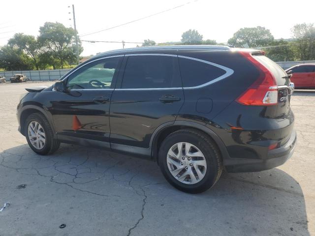 2015 HONDA CR-V EXL 2HKRM3H74FH500396