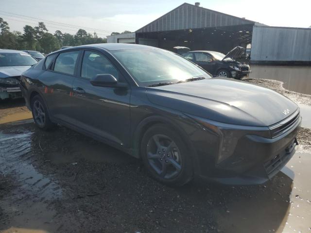 2025 KIA K4 LX 3KPFT4DE6SE067565