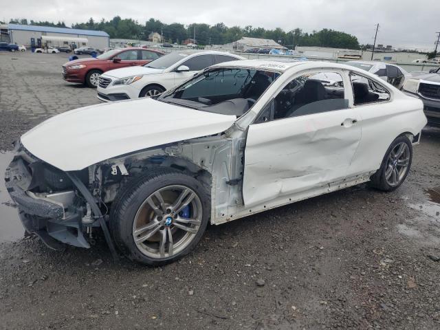 2015 BMW 435 I - WBA3R1C5XFF774601