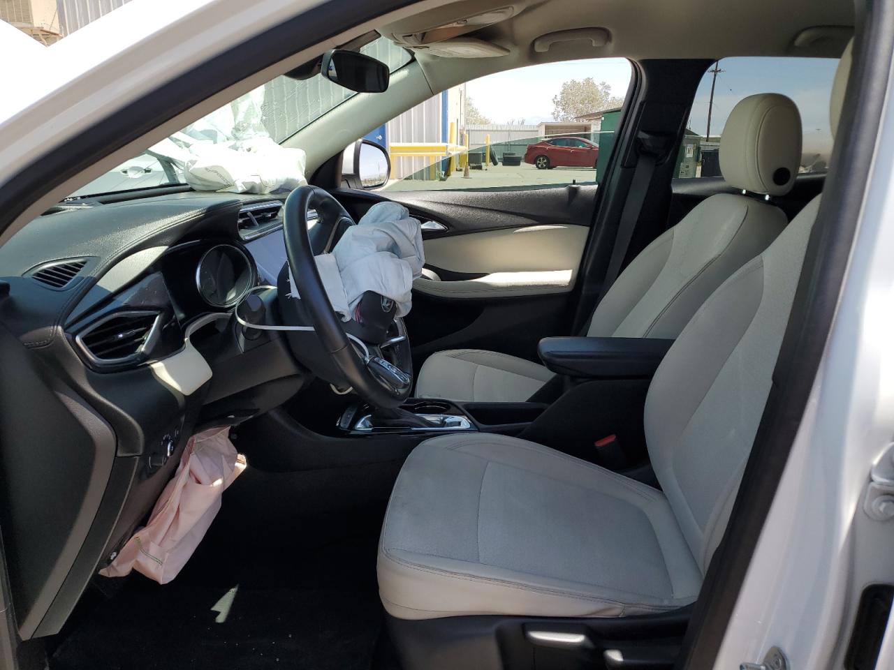 BUICK ENCORE PREFERRED