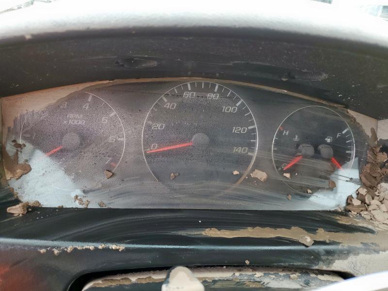 2012 CHEVROLET IMPALA - 2G1WB5E37C1280781