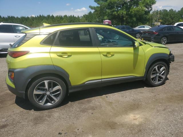 2019 HYUNDAI KONA ULTIM - KM8K53A58KU272163