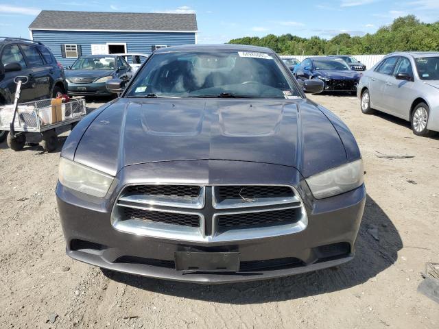2013 DODGE CHARGER SE - 2C3CDXBGXDH634636