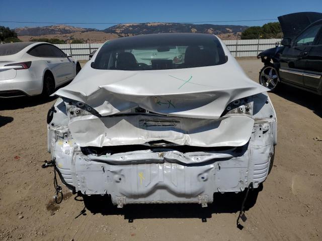 2021 TESLA MODEL 3 5YJ3E1EA7MF867327