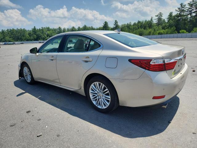 2015 LEXUS ES 350 - JTHBK1GG7F2174381