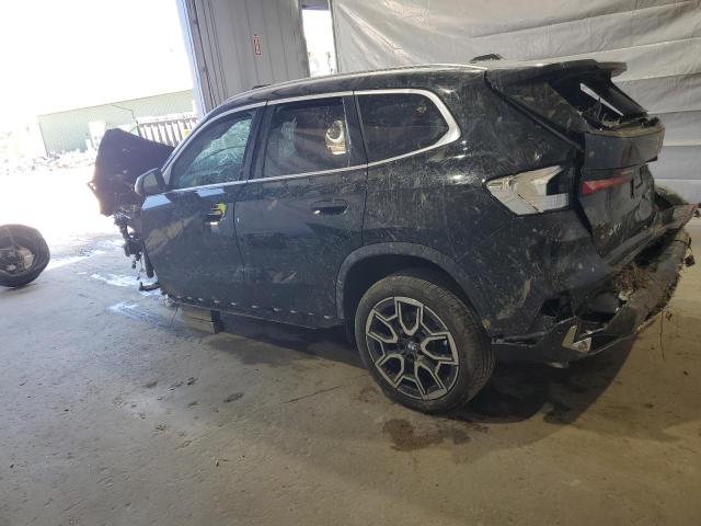 2025 BMW X1 XDRIVE2 WBX73EF03S5322666