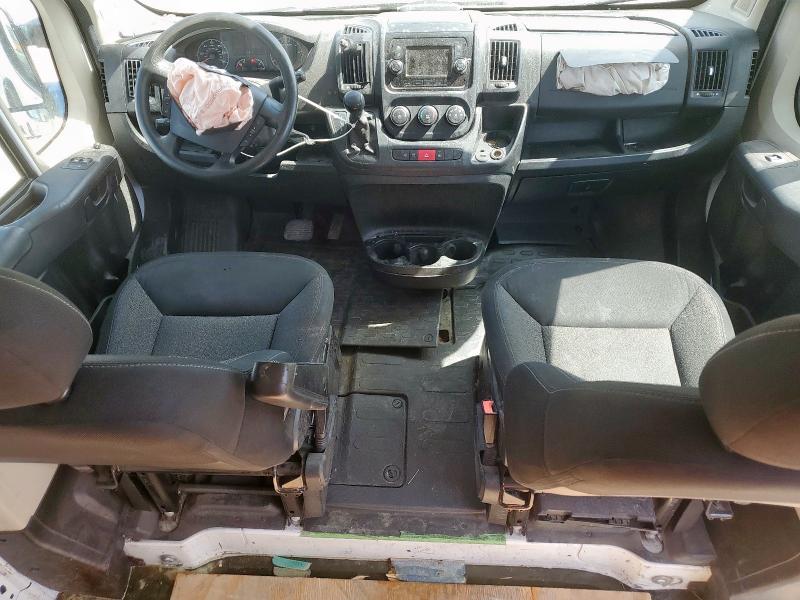 2021 RAM PROMASTER - 3C6LRVBGXME533519