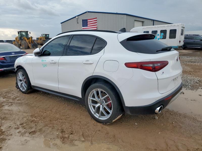 2019 ALFA ROMEO STELVIO TI ZASPAKBN9K7C30198