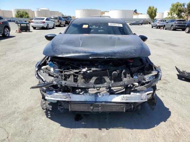 2018 HONDA ACCORD SPO 1HGCV1F36JA036522