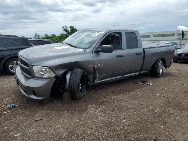 RAM 1500 ST