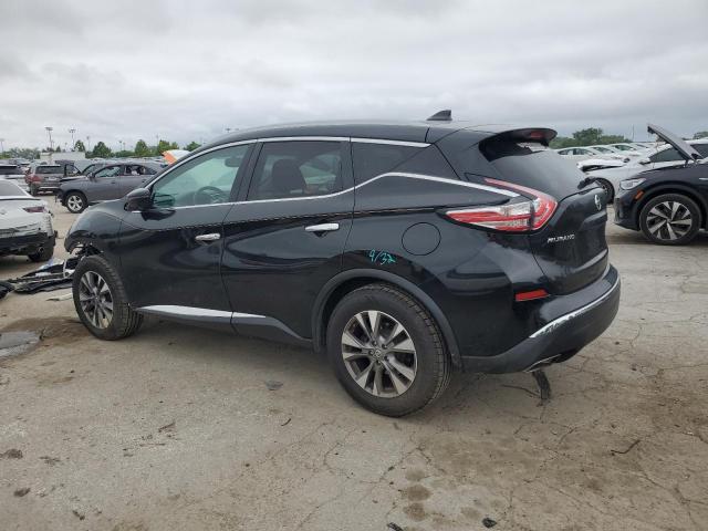 2018 NISSAN MURANO S - 5N1AZ2MH5JN110712