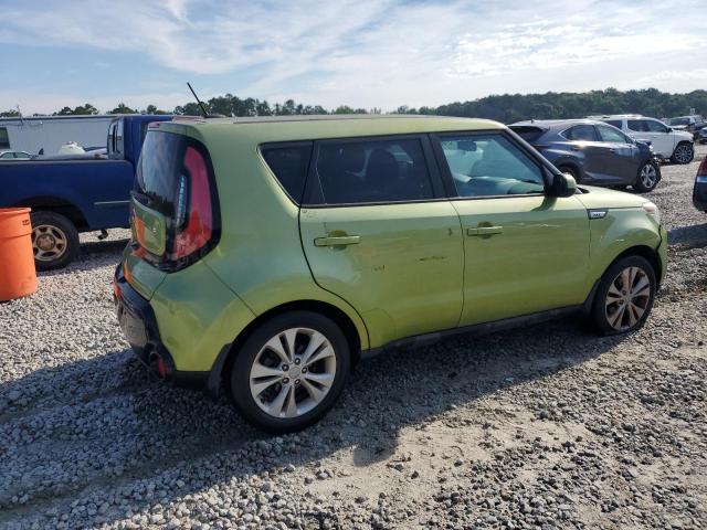 Vin: kndjp3a5xg7855513, lot: 62890625, kia soul + 20163