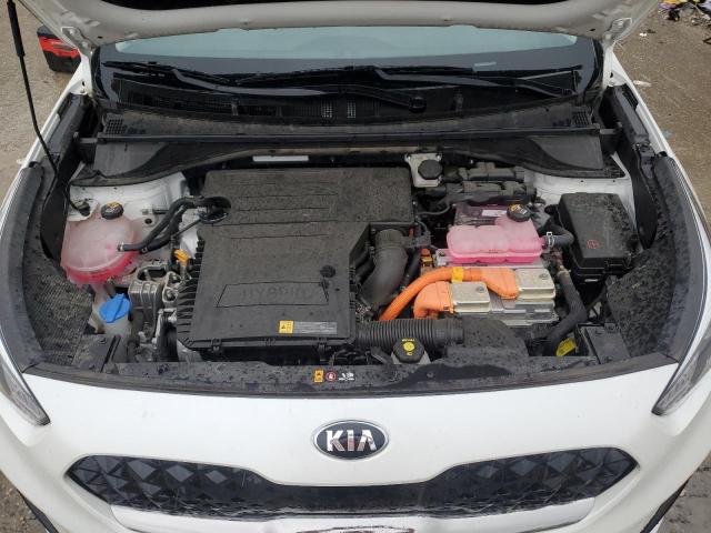 2021 KIA NIRO LX - KNDCB3LC4M5478588