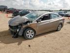 2016 HYUNDAI ELANTRA SE - 5NPDH4AE3GH705657