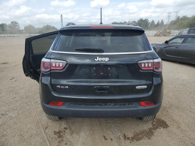 2018 JEEP COMPASS LA 3C4NJDBB0JT482207