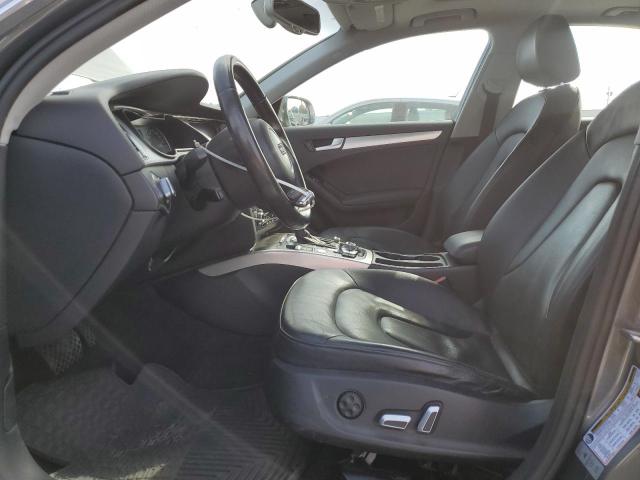 2016 AUDI A4 PREMIUM WAUFFAFL8GN007787