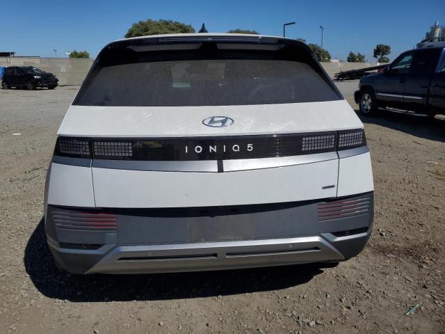 2022 HYUNDAI IONIQ 5 SE KM8KMDAF6NU102079