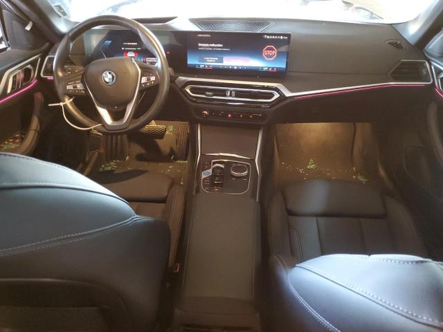 2024 BMW I4 EDRIVE WBY73AW01RFS97341