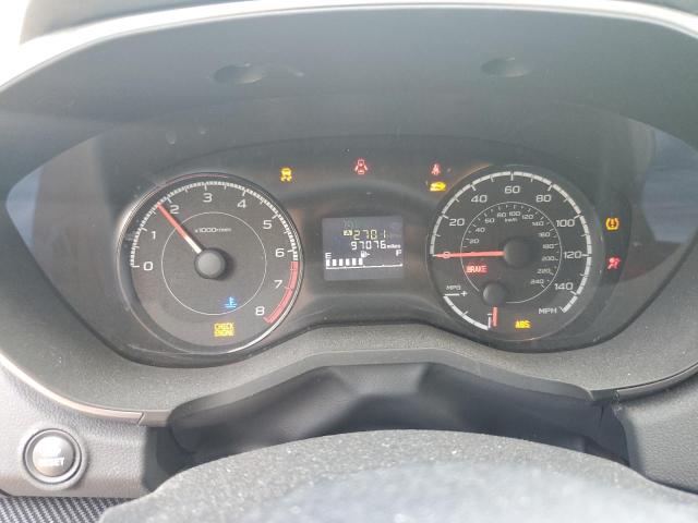 2018 SUBARU CROSSTREK - JF2GTABC2J9204123