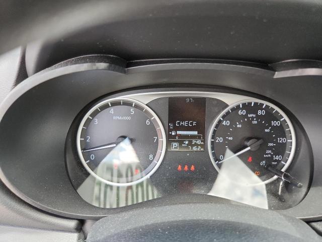 2024 NISSAN VERSA S 3N1CN8DV6RL907485