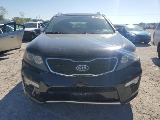 2011 KIA SORENTO SX - 5XYKWDA27BG161215