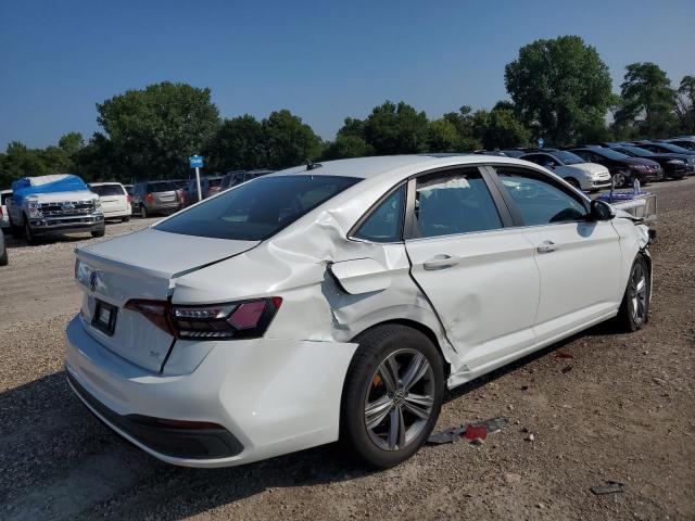 2024 VOLKSWAGEN JETTA SE #3290065263