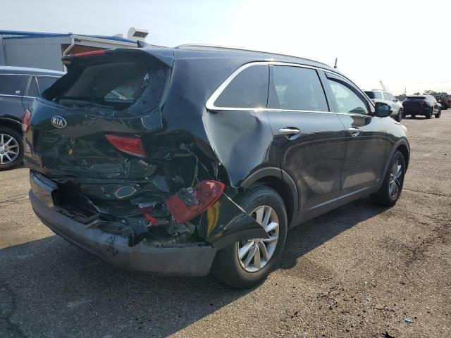 2016 KIA SORENTO LX - 5XYPGDA30GG065381