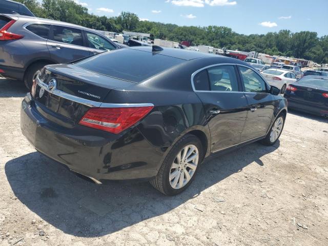 2015 BUICK LACROSSE 1G4GB5G31FF209710