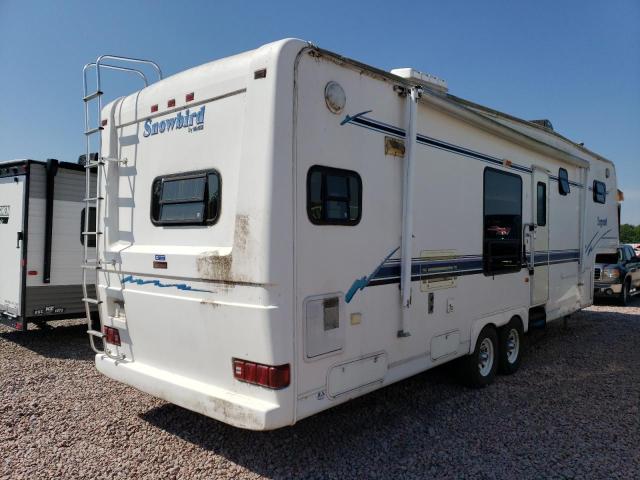 1997 NUWA SNOWBIRD #3230510872