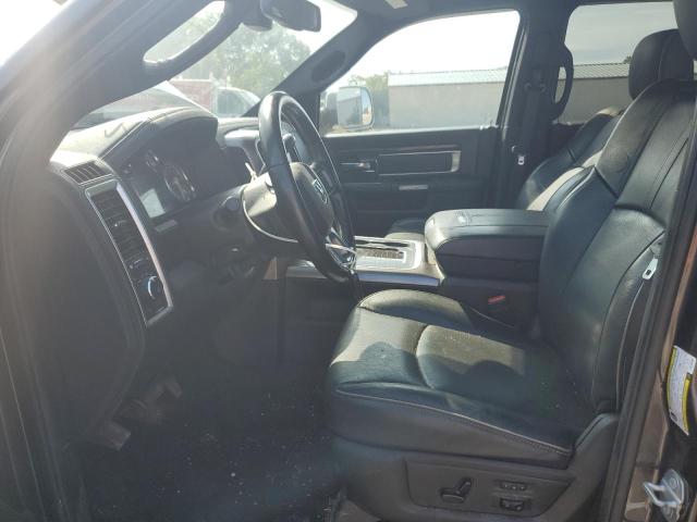 2017 RAM 3500 LONGHORN 3C63RRNL4HG765995