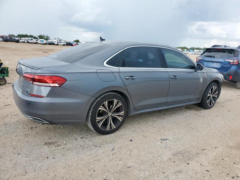 2022 VOLKSWAGEN PASSAT SE 1VWSA7A38NC005571