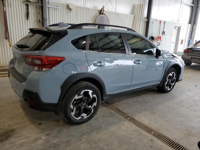 2021 SUBARU CROSSTREK - JF2GTHNC2M8245883
