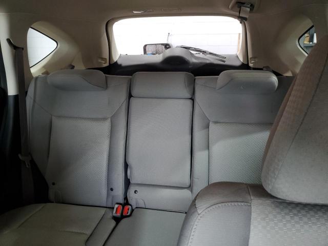 2016 HONDA CR-V LX - 5J6RM4H34GL114524