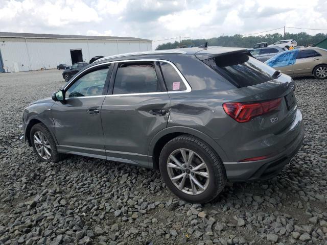2023 AUDI Q3 PREMIUM WA1DECF32P1135579