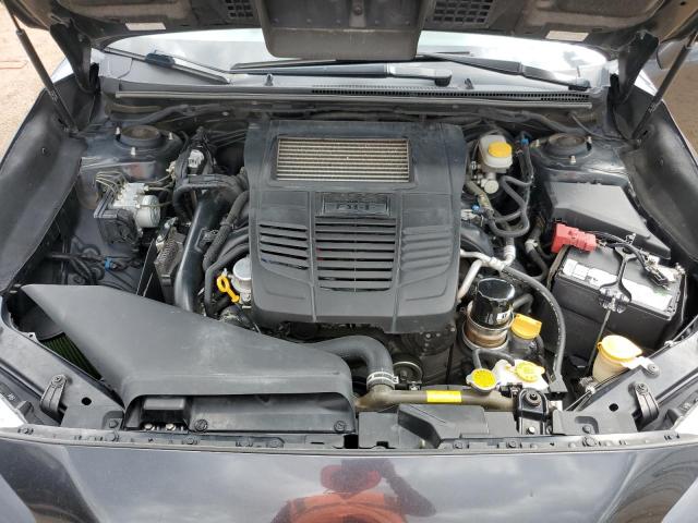 2016 SUBARU WRX PREMIU JF1VA1E64G9828327