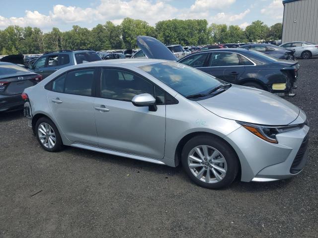 2024 TOYOTA COROLLA LE 5YFB4MDE6RP215024
