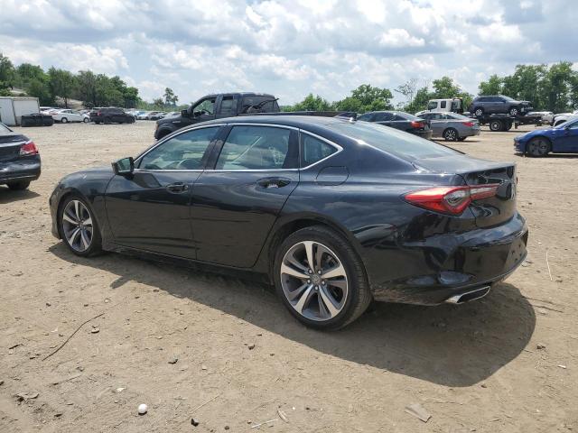 2021 ACURA TLX ADVANC 19UUB6F69MA009503