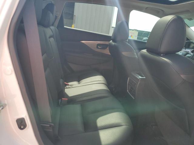 2017 NISSAN MURANO S 5N1AZ2MH7HN120734