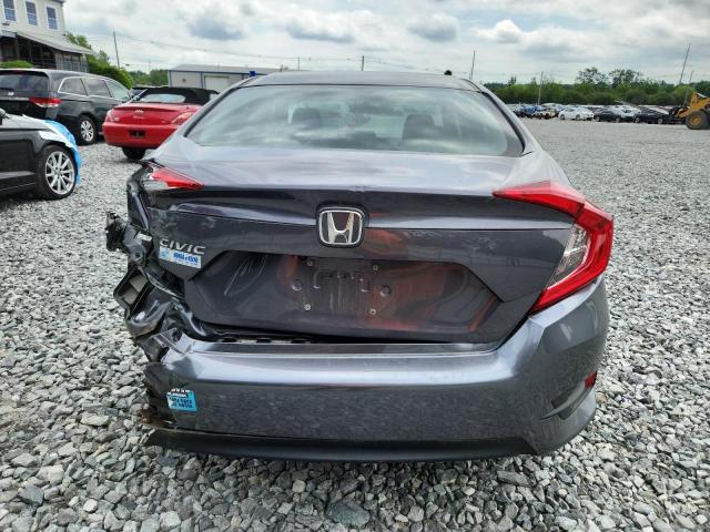 2016 HONDA CIVIC LX 19XFC2F53GE096563