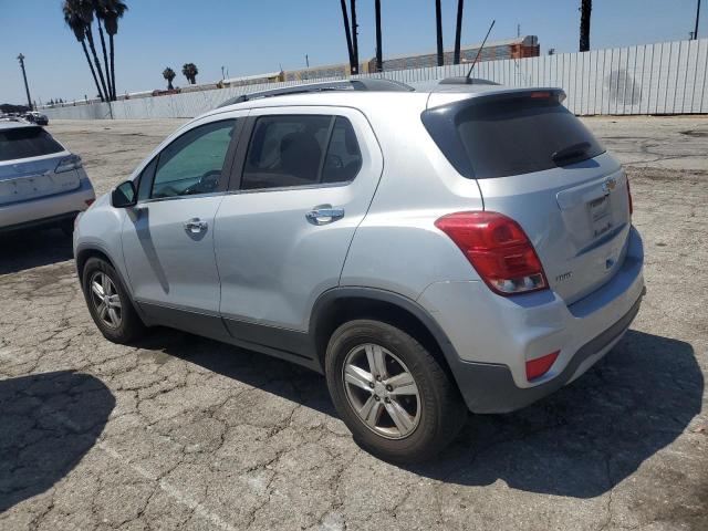 2020 CHEVROLET TRAX 1LT 3GNCJLSB3LL333396