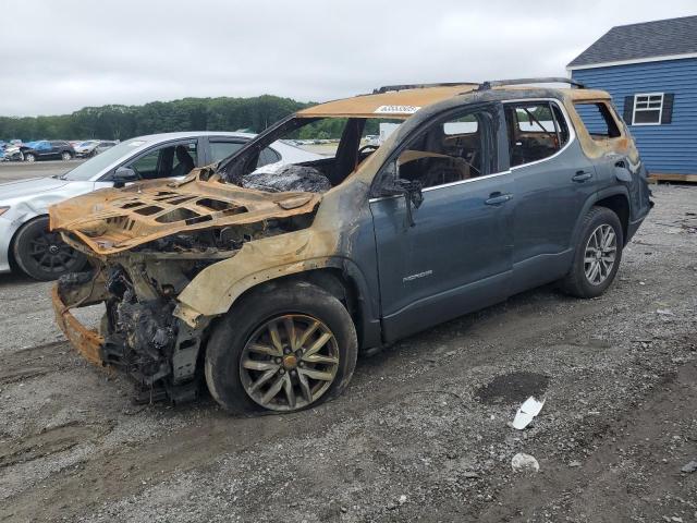 GMC ACADIA SLE