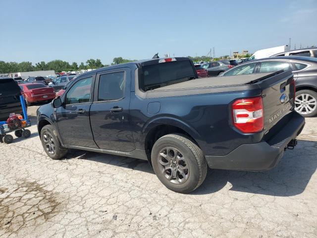 2022 FORD MAVERICK X - 3FTTW8E35NRA08518
