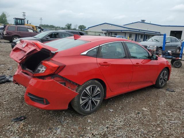 2017 HONDA CIVIC EX 2HGFC1F32HH630314
