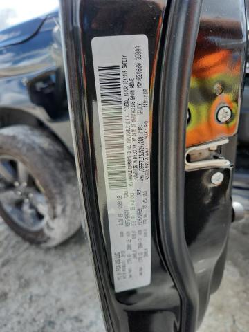 2018 RAM 1500 SLT 1C6RR7LT5JS241268
