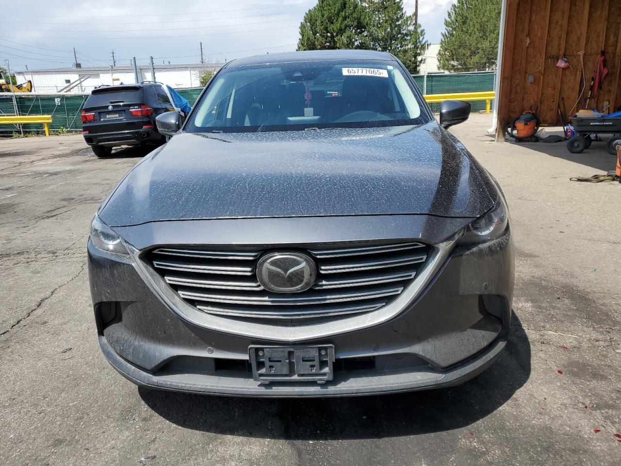 MAZDA CX-9 TOURING