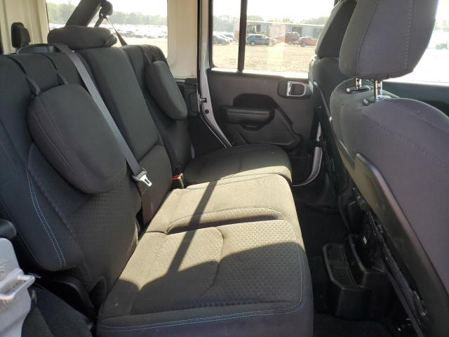 2024 JEEP WRANGLER RUBICON 4XE 1C4RJXR61RW240981