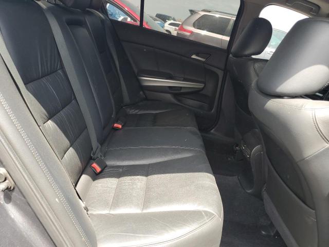2010 HONDA ACCORD EXL - 1HGCP2F88AA160206