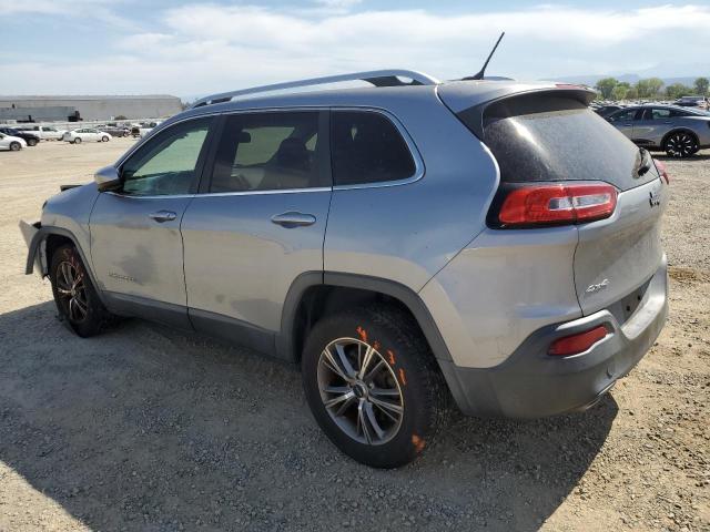 2014 JEEP CHEROKEE LATITUDE - 1C4PJMCS6EW169248