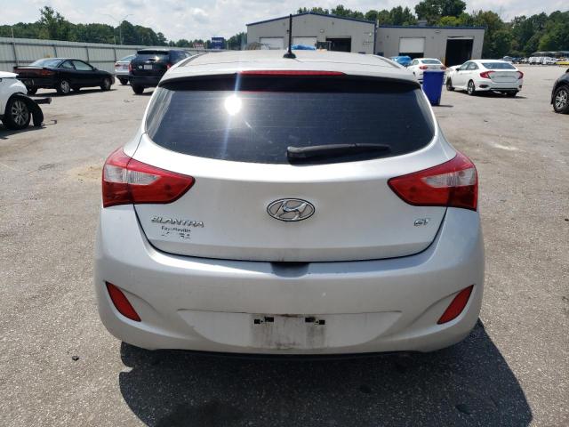 2015 HYUNDAI ELANTRA GT KMHD35LH8FU237288