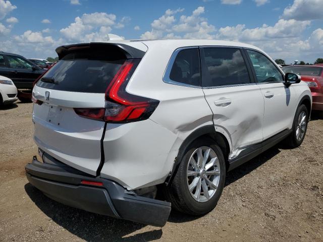 2025 HONDA CR-V EXL - 5J6RS4H73SL010334